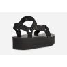 Teva FlatForm Universal - Sandaler - Dam | Hardloop