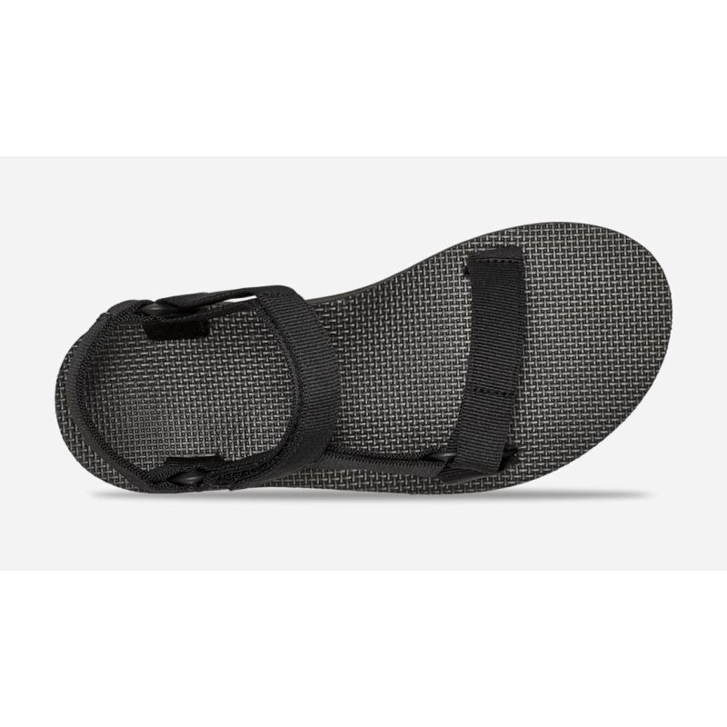 Teva FlatForm Universal - Sandalen - Dames | Hardloop