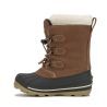 Kamik Snow Dash - Botas da neve criança | Hardloop
