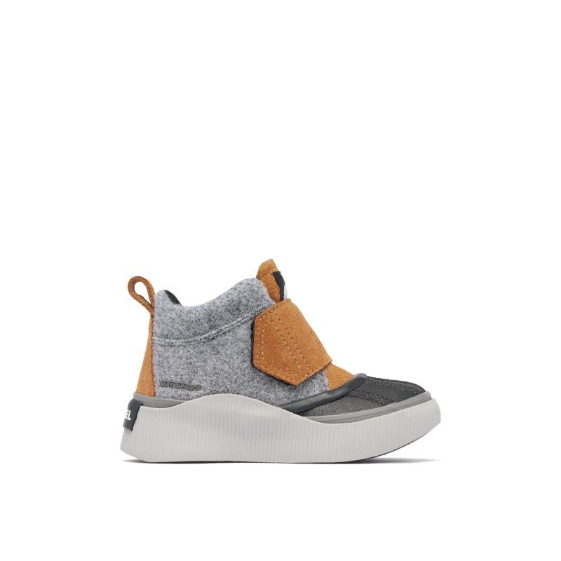 Toddler Out N About™ IV Strap WP - Botas de invierno - Niños