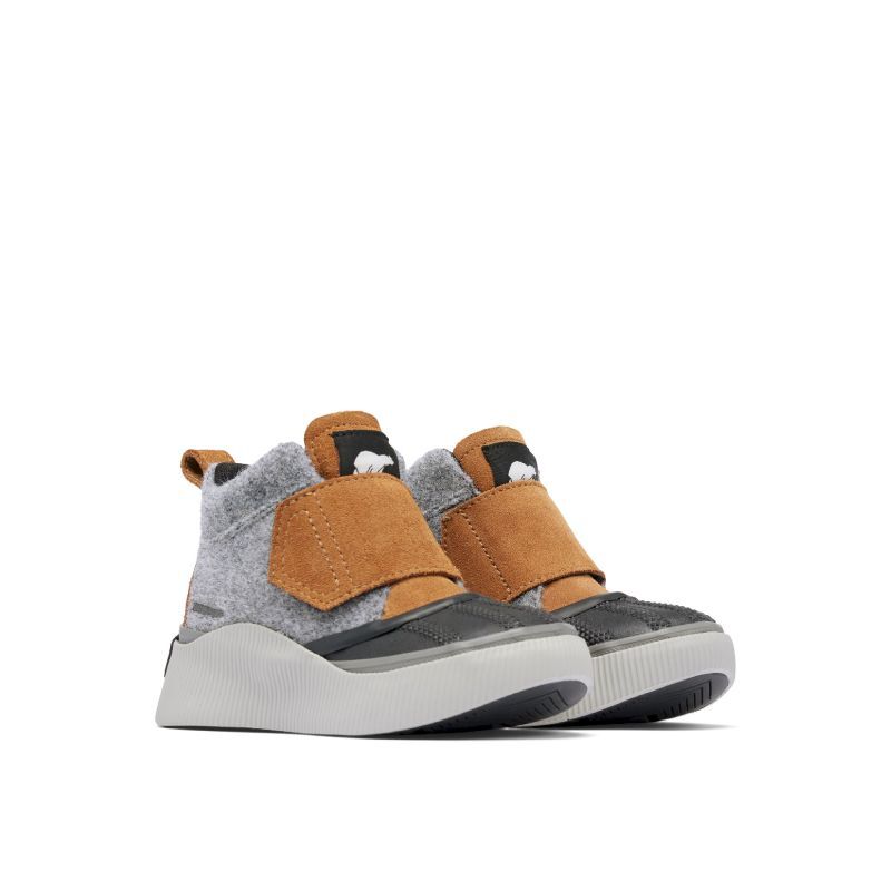 Sorel Toddler Out N About™ IV Strap WP - Śniegowce dla dzieci | Hardloop