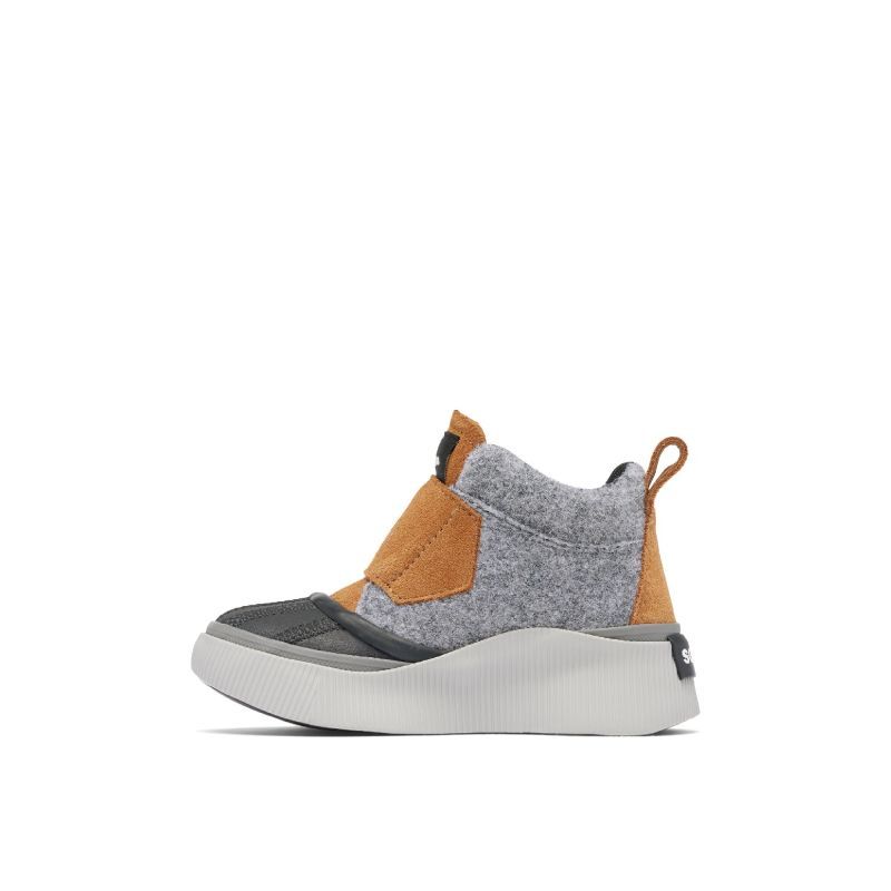 Sorel Toddler Out N About™ IV Strap WP - Botas da neve criança | Hardloop