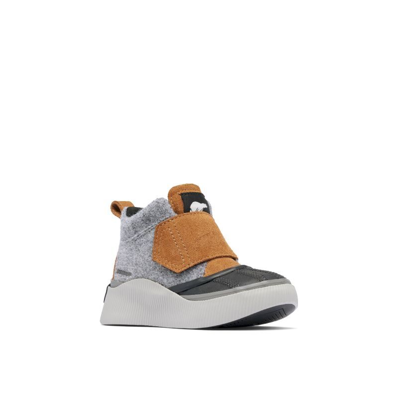 Sorel Toddler Out N About™ IV Strap WP - Śniegowce dla dzieci | Hardloop