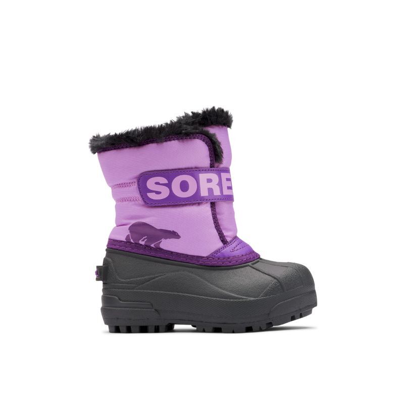 Toddler Snow Commander™ Boot - Snow boots - Kid's