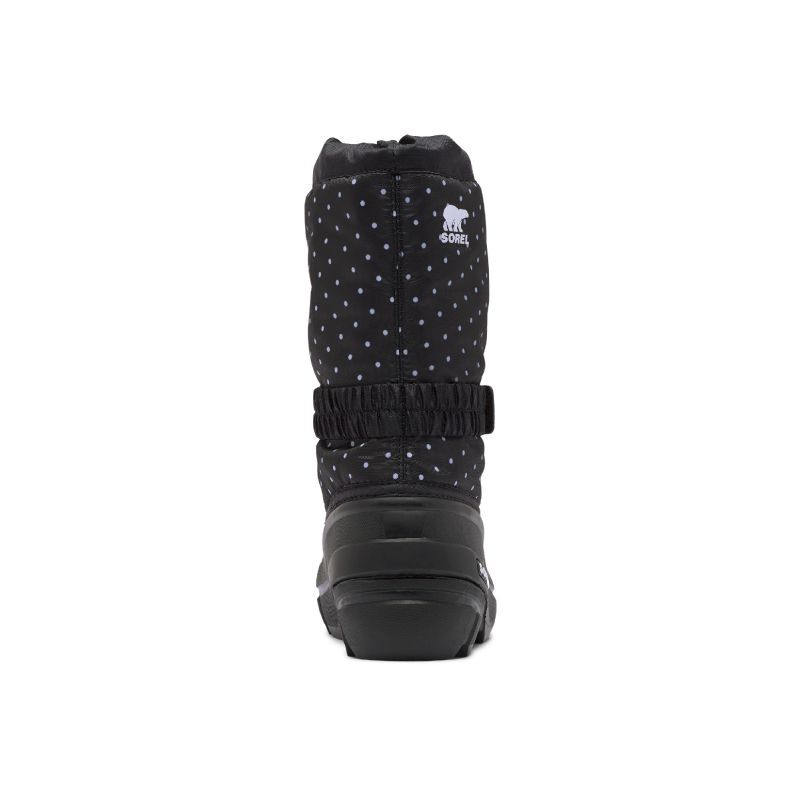 Sorel Childrens Flurry™ Boot Print - Vintersko - Barn | Hardloop