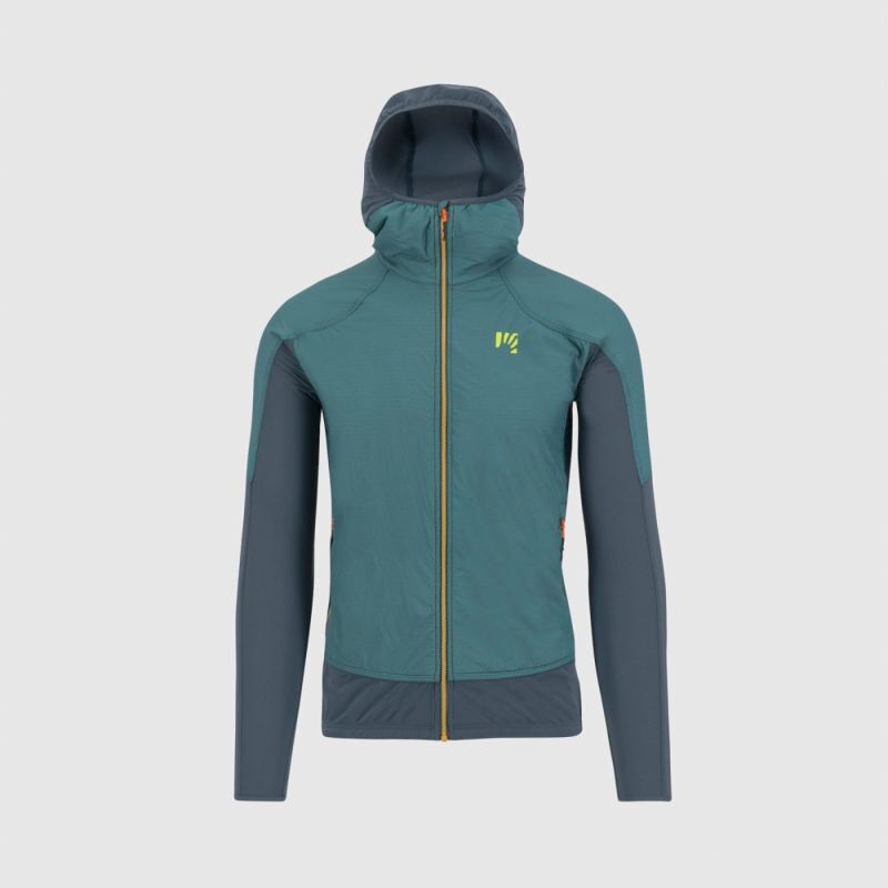Karpos Lavaredo Jacket - Giacca softshell - Uomo