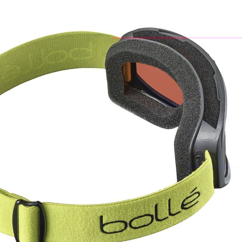 Bollé Inuk - Ski goggles - Kids' | Hardloop