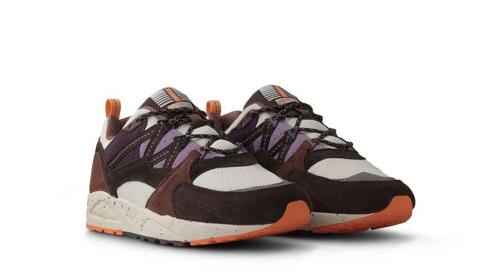 Karhu Fusion 2.0 - Lifestyle Schuhe | Hardloop