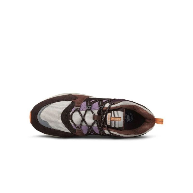 Karhu Fusion 2.0 - Lifestyle Schuhe | Hardloop