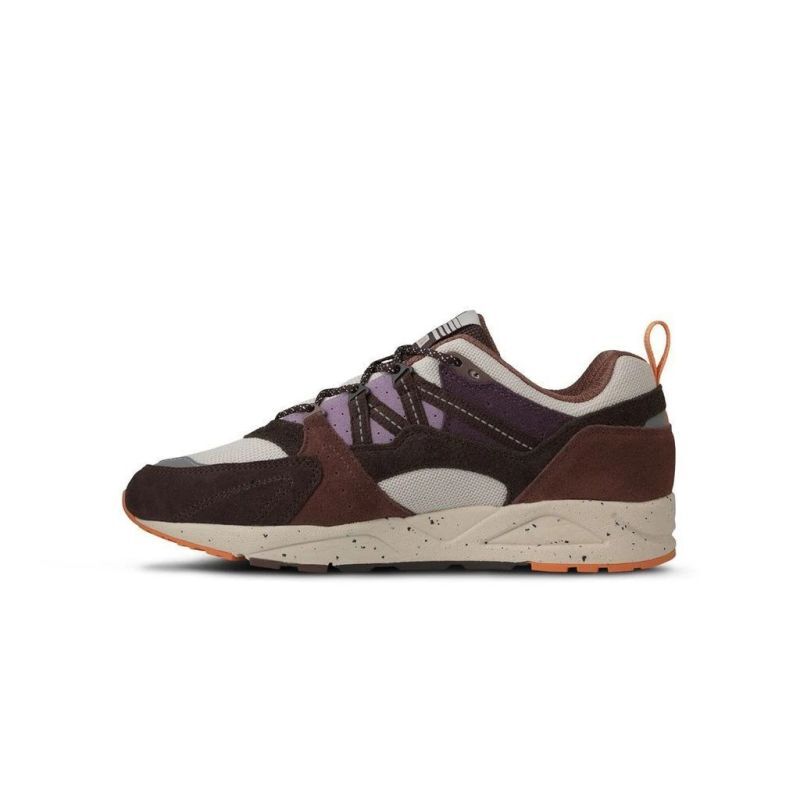 Karhu Fusion 2.0 - Lifestyle Schuhe | Hardloop