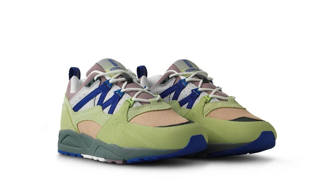 Karhu Fusion 2.0 - Lifestyle Schuhe | Hardloop