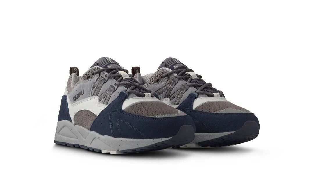 Karhu Fusion 2.0 - Lifestyle Schuhe | Hardloop
