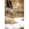 Houdini Sportswear Sleepwalker - Insulated skirt | Hardloop
