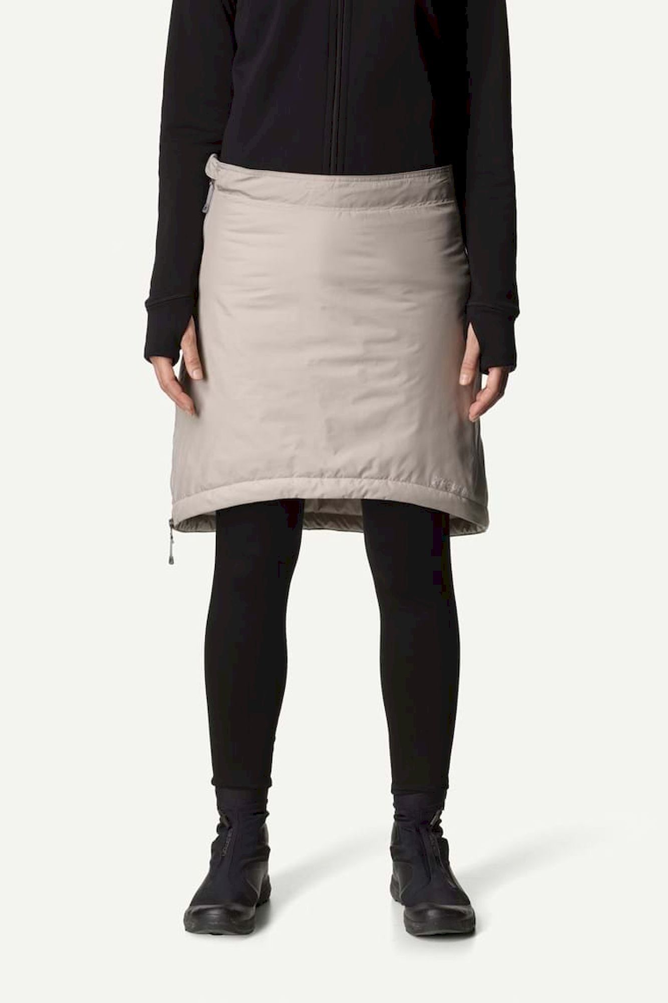 Houdini Sportswear Sleepwalker - Insulated skirt | Hardloop
