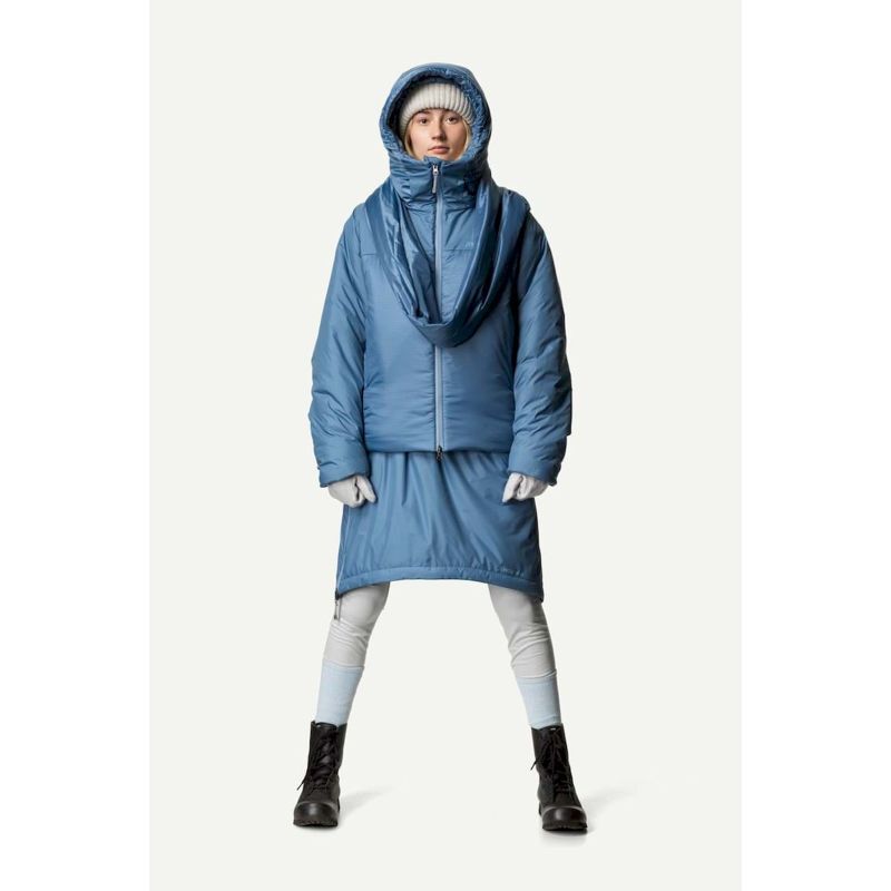 Houdini Sportswear Sleepwalker - Izolowana spódnica | Hardloop