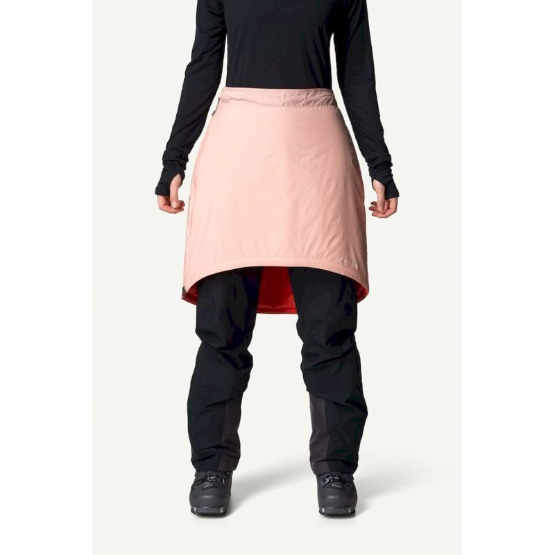 Sleepwalker - Falda aislante