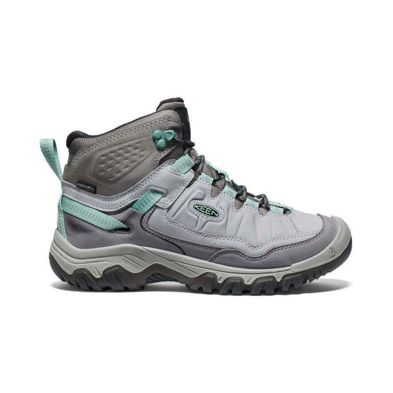 Keen M Targhee IV Mid - Walking shoes - Men's | Hardloop