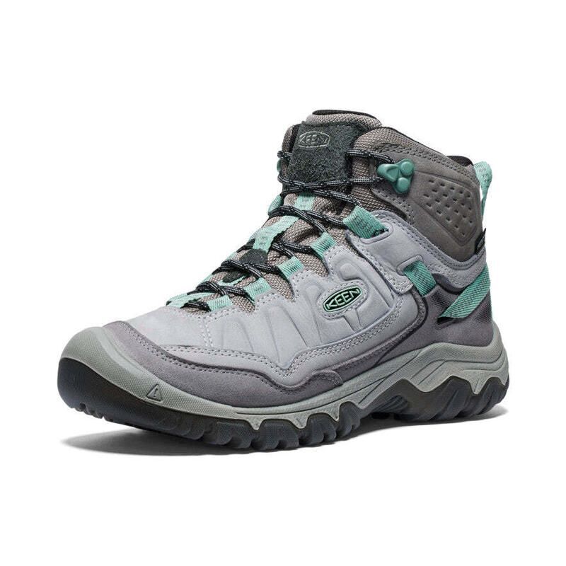 Keen M Targhee IV Mid - Walking shoes - Men's | Hardloop
