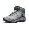 Keen M Targhee IV Mid - Walking shoes - Men's | Hardloop