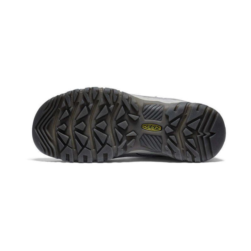 Keen M Targhee IV Mid - Walking shoes - Men's | Hardloop