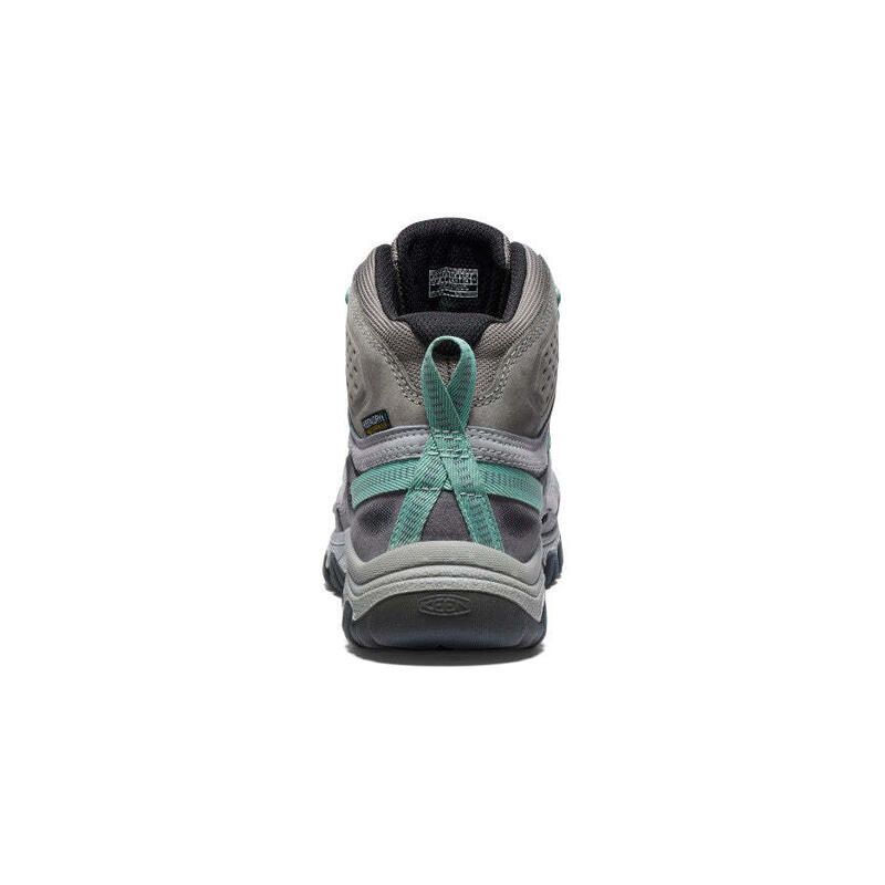 Keen M Targhee IV Mid - Walking shoes - Men's | Hardloop