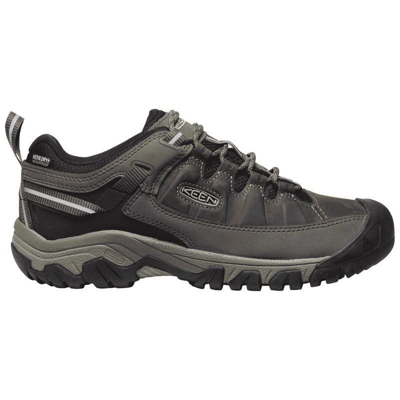 Keen M Targhee III WP - Chaussures randonnée homme | Hardloop