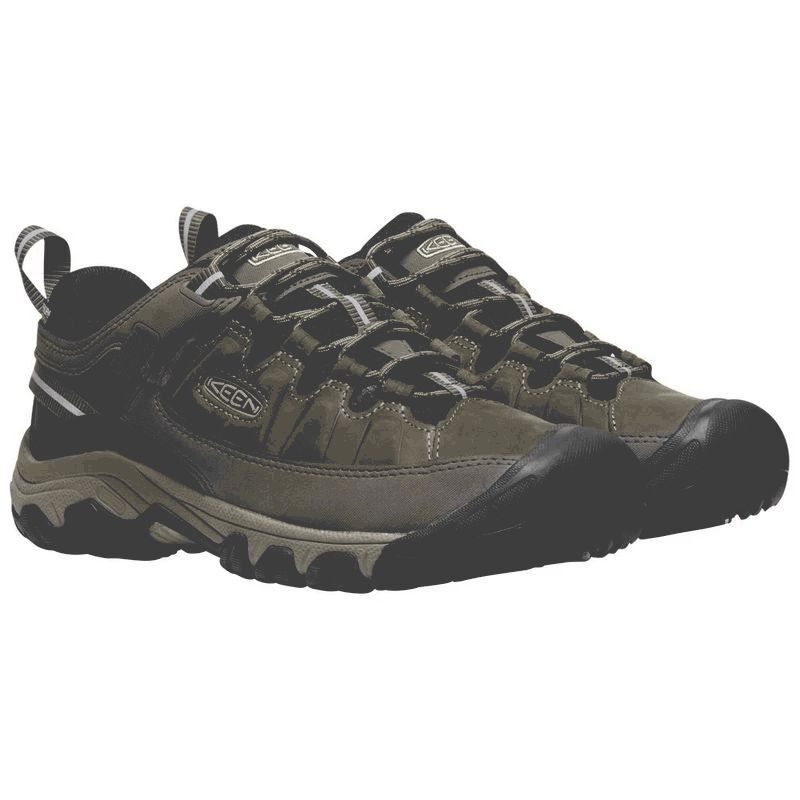 Keen M Targhee III WP - Walking shoes - Men's | Hardloop