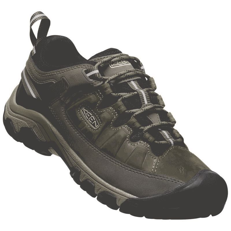 Keen M Targhee III WP - Walking shoes - Men's | Hardloop