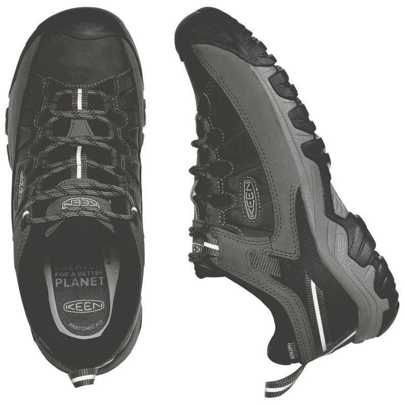 Keen M Targhee III WP - Walking shoes - Men's | Hardloop