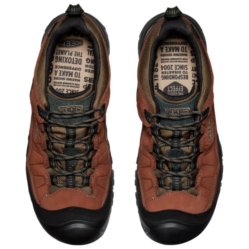 Keen M Targhee IV WP - Vandringsskor - Herr | Hardloop