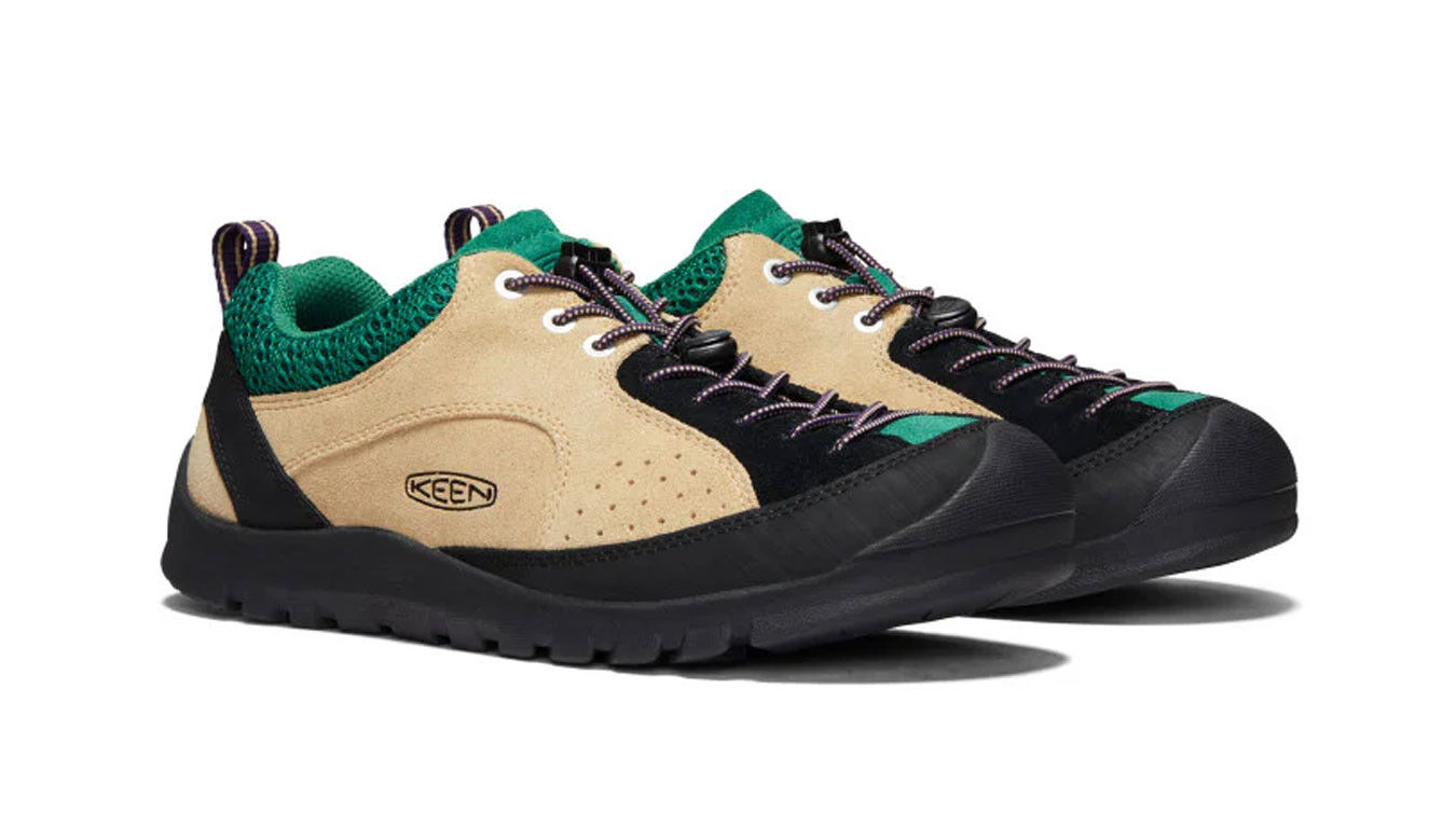 Keen Jasper Rocks SP - Scarpe - Uomo | Hardloop