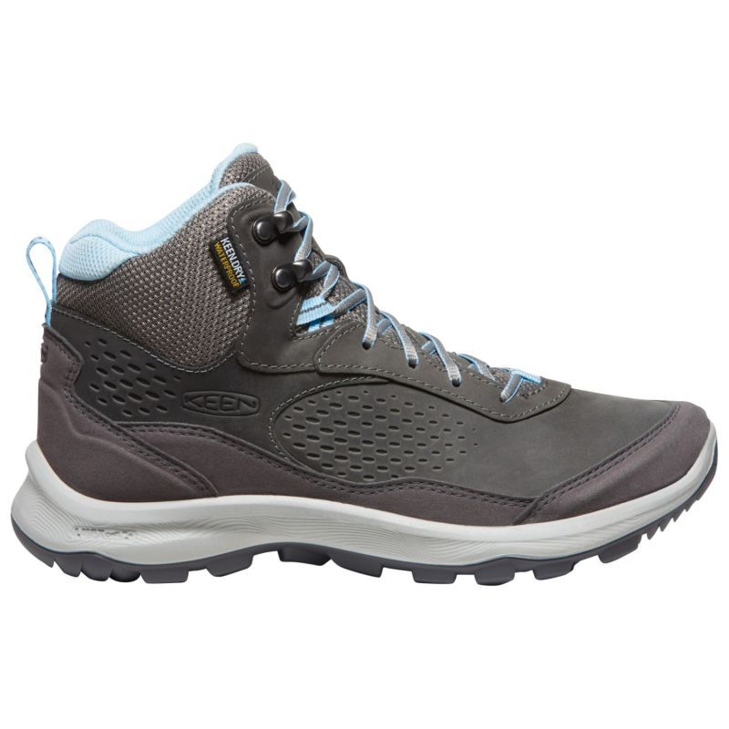 Keen W Terradora Explorer Mid WP - Buty turystyczne damskie | Hardloop