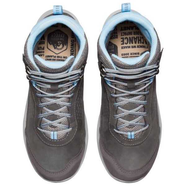 Keen W Terradora Explorer Mid WP - Buty turystyczne damskie | Hardloop