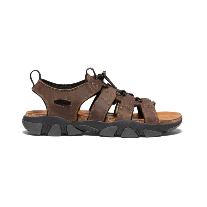 Keen Daytona II Walking sandals Men s Hardloop