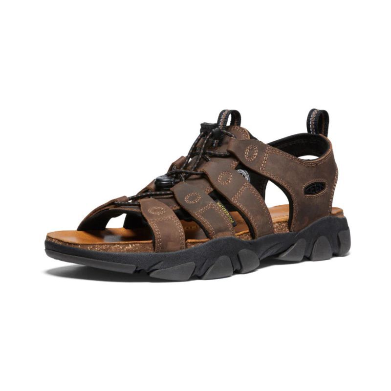 Keen Daytona II - Sandaler - Herr | Hardloop