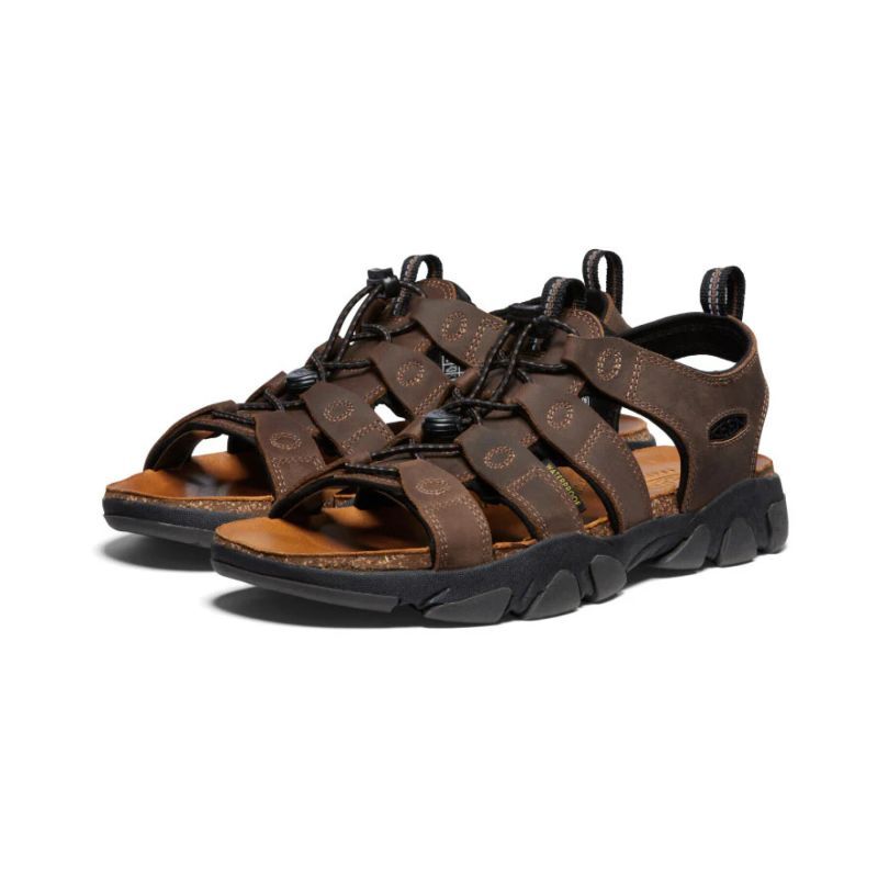 Keen Daytona II - Sandaler - Herr | Hardloop