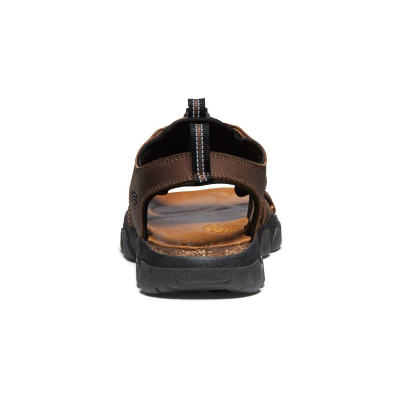 Keen Daytona II - Sandalias trekking - Hombre | Hardloop