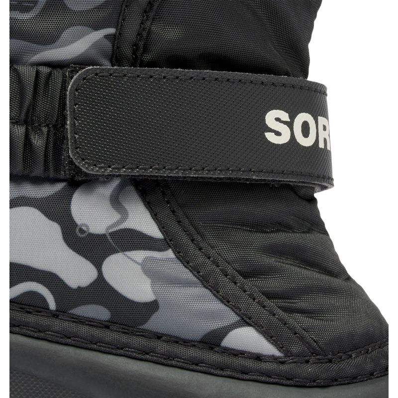 Sorel Childrens Flurry™ Boot Print Snow boots Kid's Hardloop