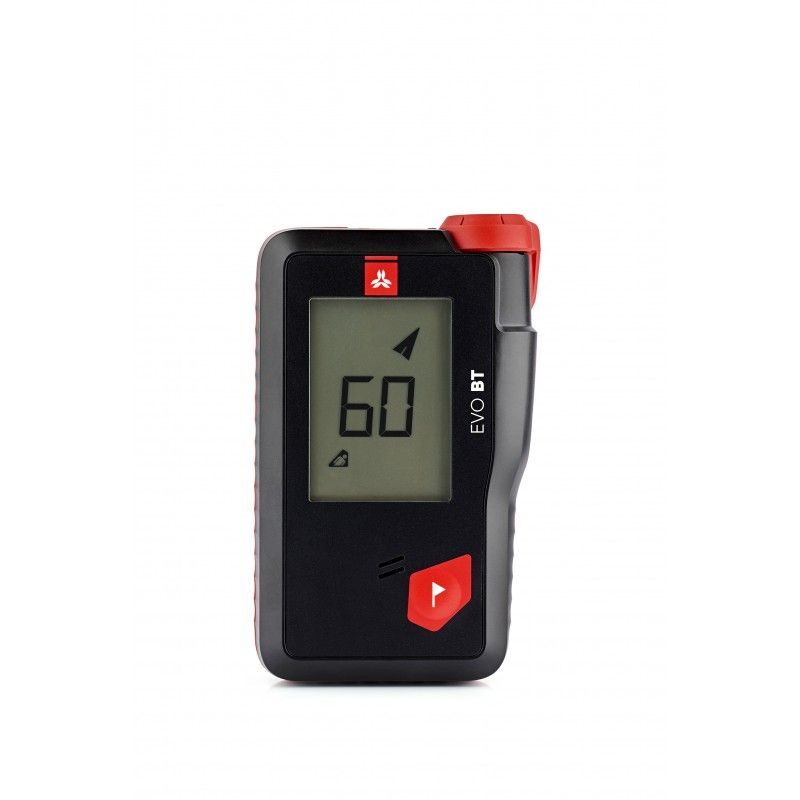 Arva Safety Box Evo BT - Pack de rescate para Avalanchas | Hardloop