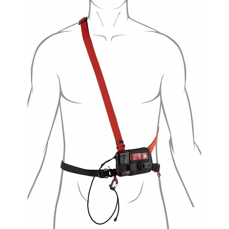 Arva Safety Box Evo 5+ - Avalanche Rescue Pack | Hardloop