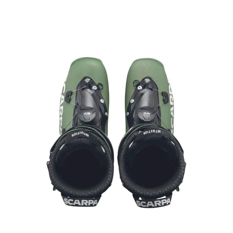 Scarpa F1 SE - Skischoenen - Heren | Hardloop