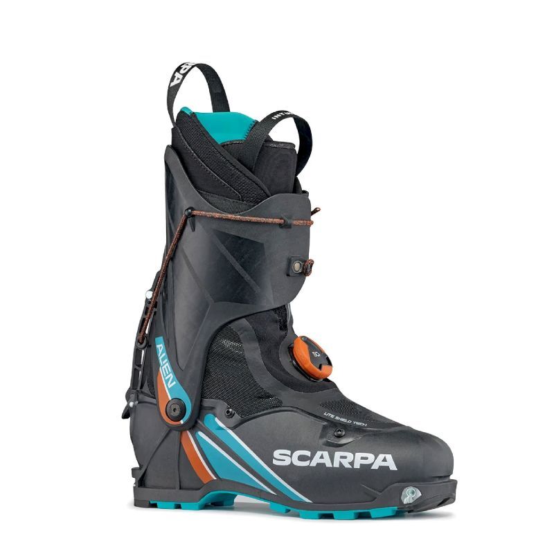 Scarpa Alien Touring Ski boots Men s Hardloop