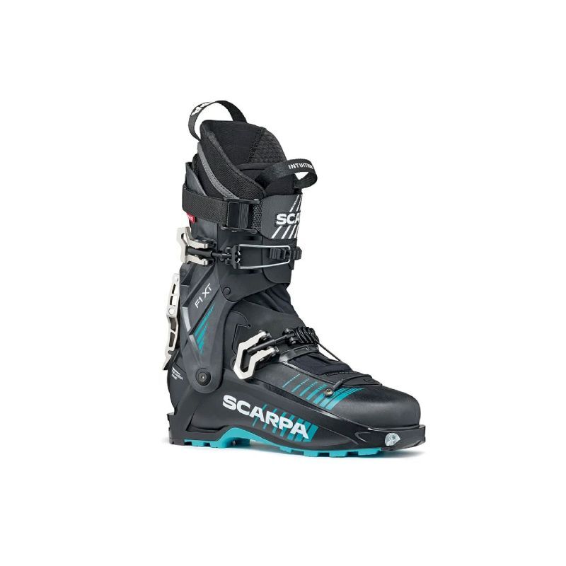 F1 XT - Botas ski de turismo homem
