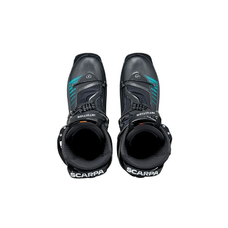 Scarpa F1 XT - Botas de esquí de travesía - Hombre | Hardloop