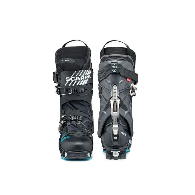 Scarpa F1 XT - Botas ski de turismo homem | Hardloop