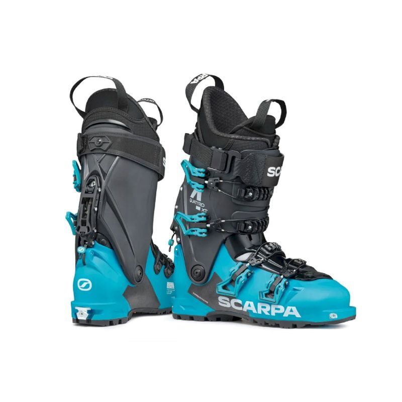 Scarpa 4-Quattro XT - Touring Ski boots - Men's | Hardloop