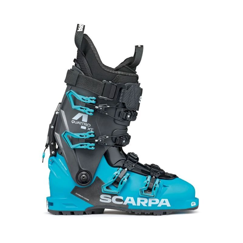 Scarpa 4-Quattro XT - Skischoenen - Heren | Hardloop