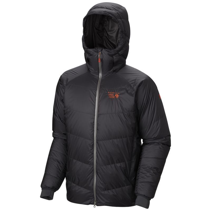 Mountain Hardwear Nilas Jacket - Doudoune alpinisme homme | Hardloop