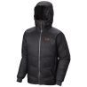 Mountain Hardwear Nilas Jacket - Untuvatakki - Miehet
