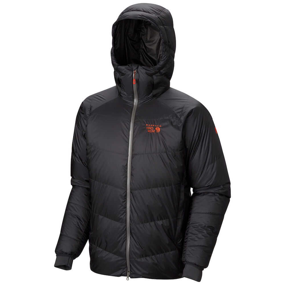 Mountain Hardwear - Nilas Jacket - Giacca in piumino - Uomo